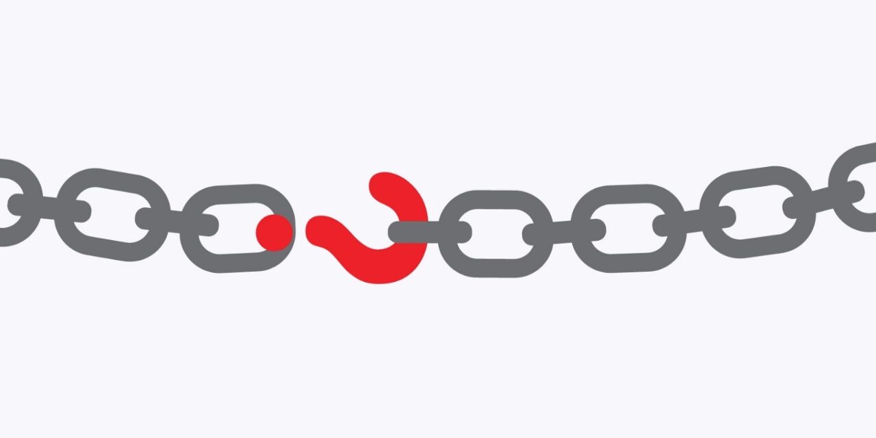 Business Value Chains have been broken, What’s next?