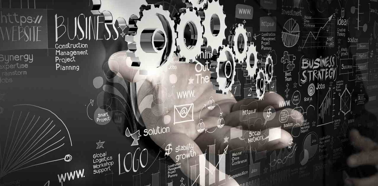 Digital Transformation Strategy