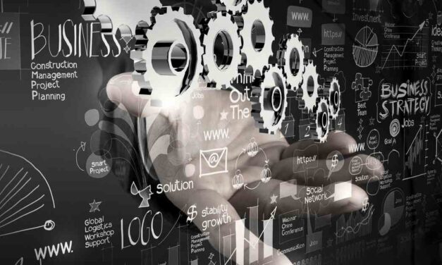 Digital Transformation Strategy