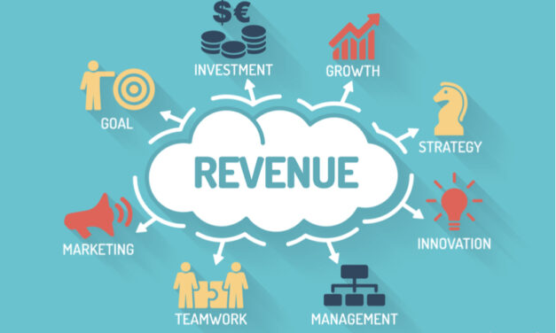 Unlock Revenue from Digital Business – Unified Strategy