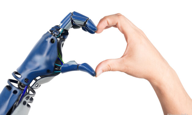 The near Future of the Cognitive RPA, the arms of the “Intelligent Automation” for Business Digital Transformation