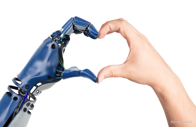 The near Future of the Cognitive RPA, the arms of the “Intelligent Automation” for Business Digital Transformation