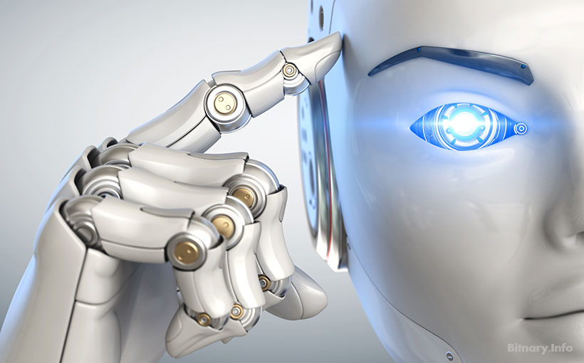 Massive Embedded Cognitive RPA