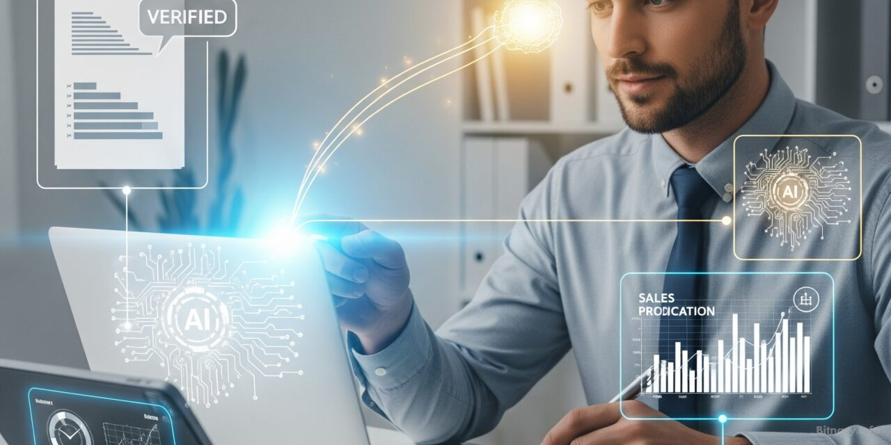 The best AI solutions are invisible
