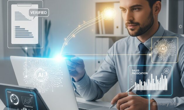 The best AI solutions are invisible
