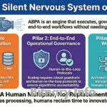 ABPA: the silent, autonomous nervous system of our corporate future