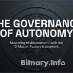 Governing AI Autonomy: G-Master Factory Framework