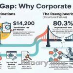 Corporate AI Under Examination: Hallucinations, Reengineering, and Return on Investment (ROI)