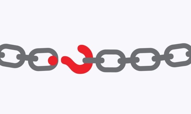 Business Value Chains have been broken, What’s next?