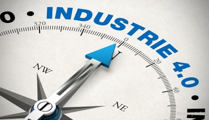 How to Implement Industry 4.0 Revolution in your Organization