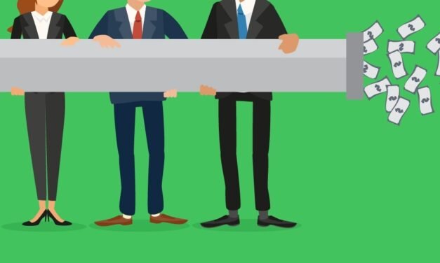 Predictable Revenue Pipeline, the Basic Pillar that Ensures a Solid Growth