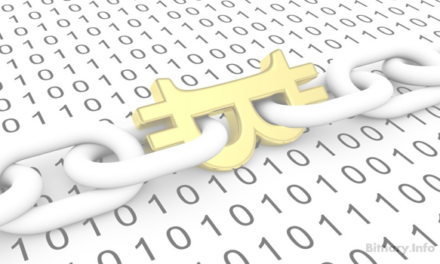 Bitcoin, Blockchain, what is it? – for dummies