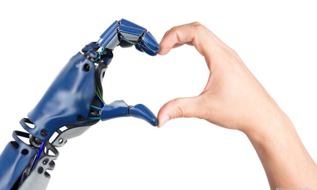 The near Future of the Cognitive RPA, the arms of the “Intelligent Automation” for Business Digital Transformation