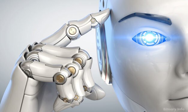 Massive Embedded Cognitive RPA