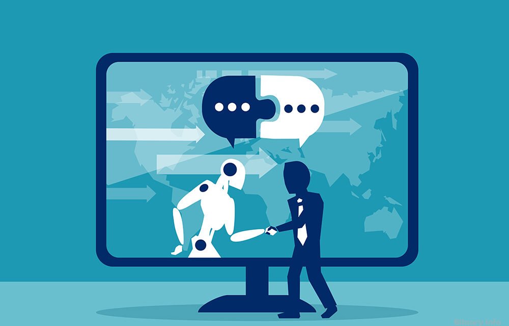 Basic Principles of an end-2-end operational AI (ML) Solution, beyond the hype!, the transformative AI approach