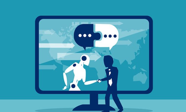 Basic Principles of an end-2-end operational AI (ML) Solution, beyond the hype!, the transformative AI approach
