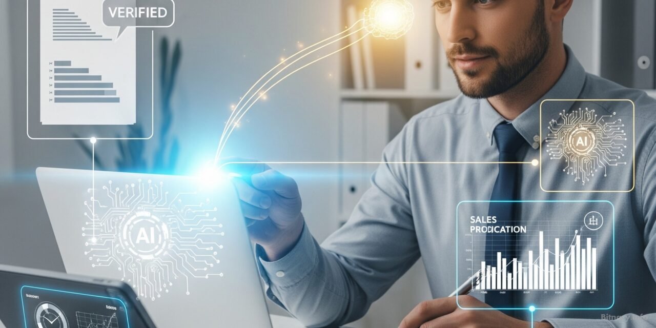 The best AI solutions are invisible